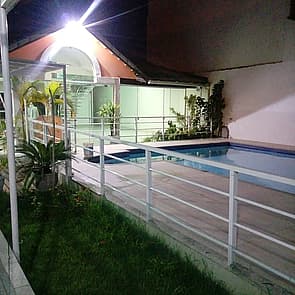 Espaço Lazer E Festas