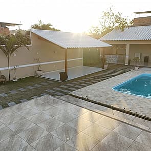 Espaço Lirio Festas