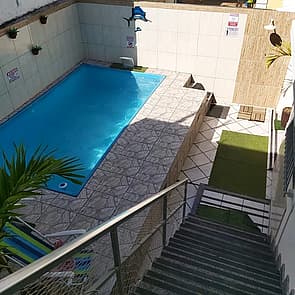 Espaço Master Festas