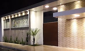 Espaço Montana Eventos