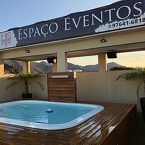 Espaço Neymar Eventos