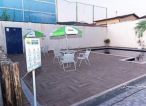 Espaço Portelinha Eventos