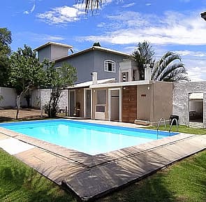 Espaço Recanto Diniz