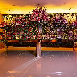 Espaço Rio Lounge - Casa de Festas