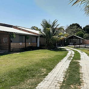 Espaço de festas Brilha Estrela