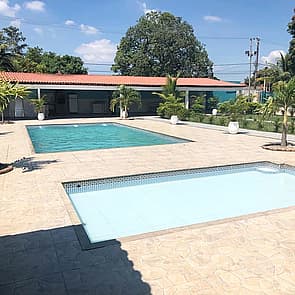 Espaço e Lazer Harmonia