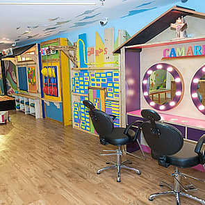 Espoleta Play - Laranjeiras