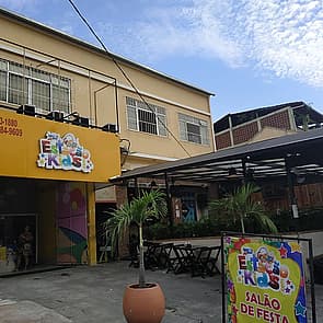 Estação Kids.com