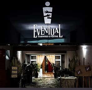 Eventual Eventos e Festas