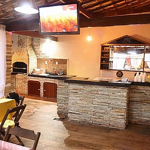 Facilita Festas e Eventos