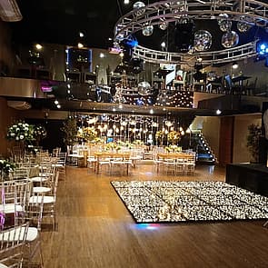 Fantasy Lounge Casa de Festas