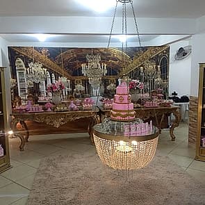 Fridoz Festas e Eventos