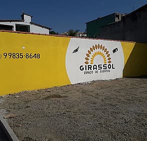 Girassol Espaço de Eventos