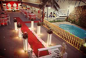 Casa de Festas Espaço 67