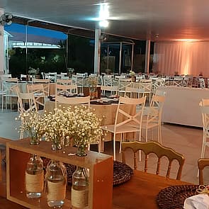 Innovare Espaço de Festas e Eventos