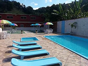 Inovar Festas e Eventos