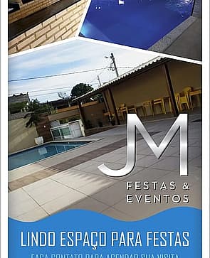 JM Festas e Eventos