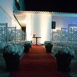 La Luna Espaço de Festas