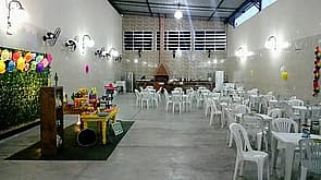 Margarida`s Festas Eventos