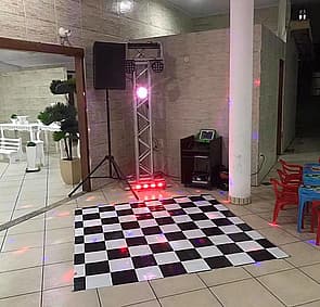 Mega Eventos Kids