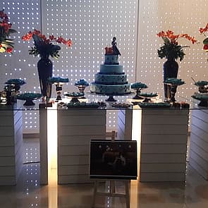 Espaço Claudia Fonseca