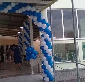 Pedrinho's Espaço para Festas e Eventos