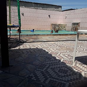 Espaço Piscina Show