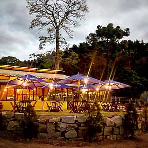 Quinta do Alto Festas & Eventos