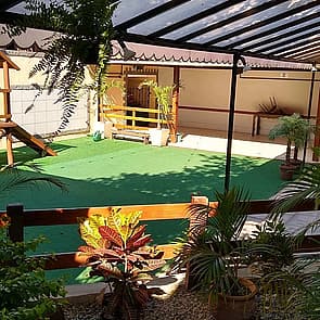 Quintal Di Casa - Festas e Eventos