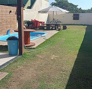 R&B espaço de festa