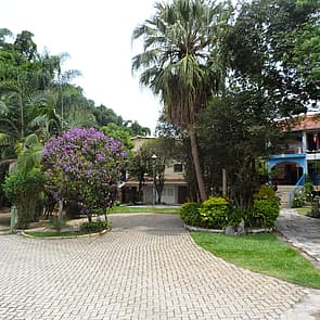 Recanto 21 Arte, Cultura e Lazer