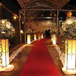 Recanto das Figueiras Festas e Eventos