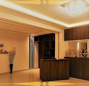 Reluar Salão de Festas