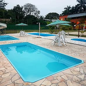 SÍTIO JB - GUAPIMIRIM