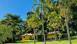 Sítio Caminho do Ouro