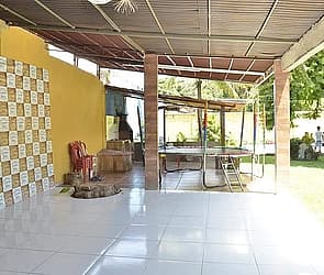 Sítio Casarão da Serra