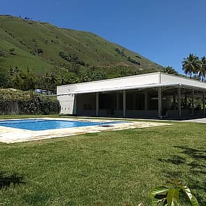 Sítio Haras Ferrarez