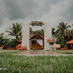 Sítio Recanto de Mel