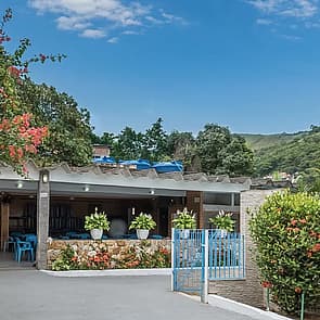 Sítio Recanto de Paz