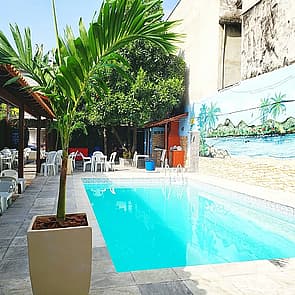 Salão De Festas Renovação