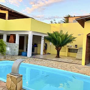 Salão de Festas Bye Bye