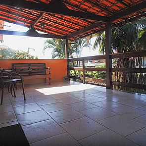 Salão de Festas e Eventos