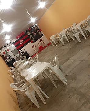 Salão de festa Didi & Solange