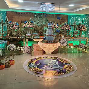 Salao De Festas Betanias