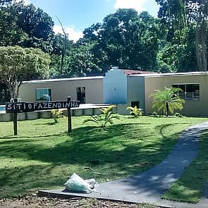Sitio A fazendinha