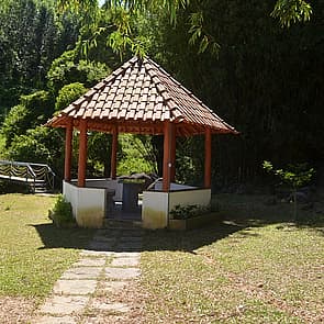 Sitio Bela-Flor Festas e Eventos