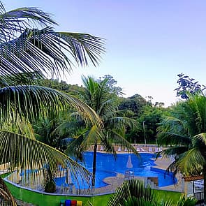 Sitio Coqueiros Eventos