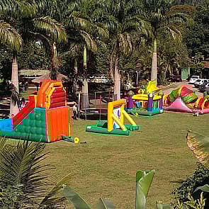 Sitio Das Borboletas