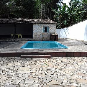 Sitio das Laranjeiras