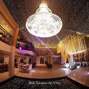 Ballroom Casa Bonita